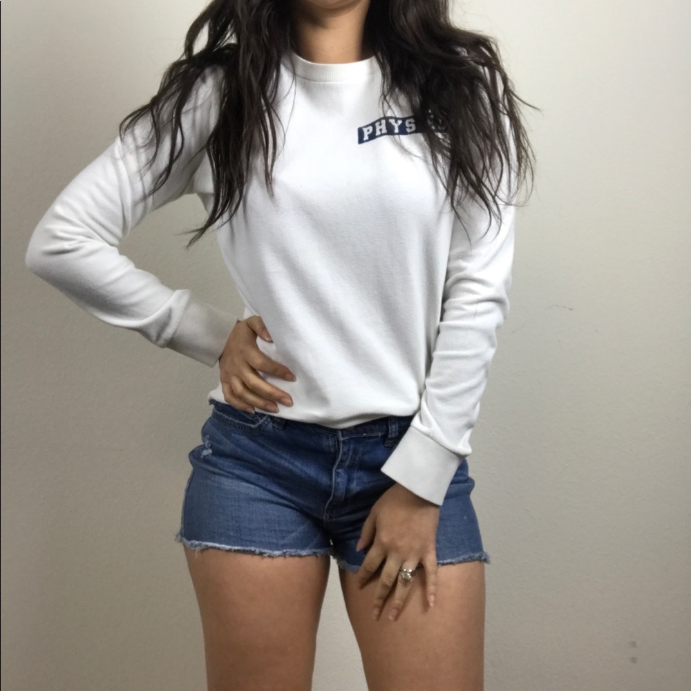 Abercrombie Sweater